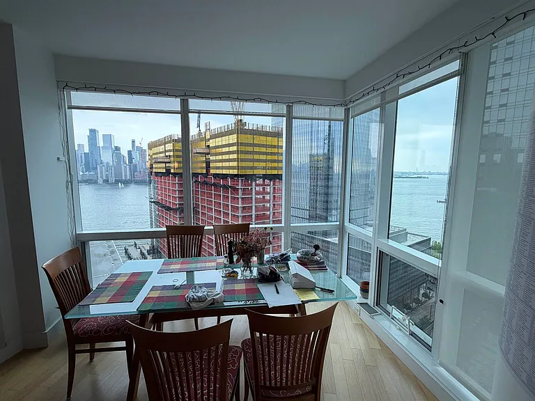 77 Hudson St #2610 — Photo 6