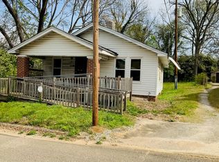 915 9th St SW, Birmingham, AL 35211