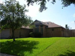 3846 Devils Creek Dr, Corpus Christi, TX 78410