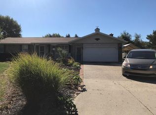 3424 Keswick Dr NE, Belmont, MI 49306