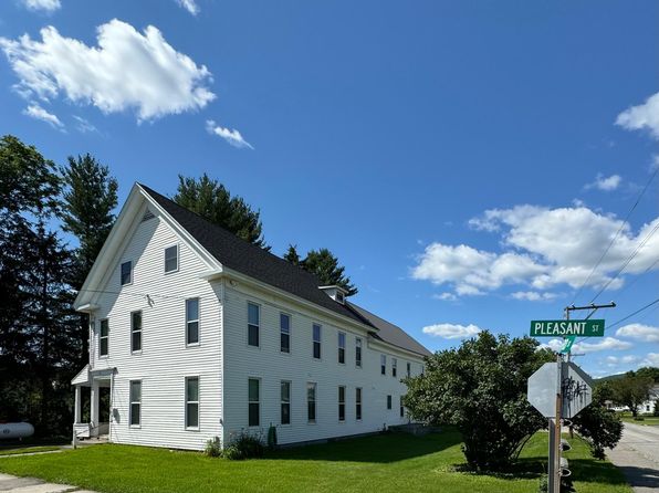 25 Pleasant St #101