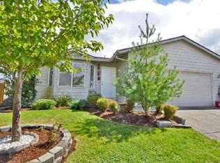 526 SE 72nd Ave, Hillsboro, OR 97123