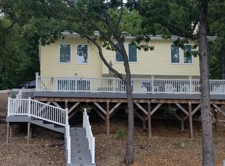 93 Rocky Shores Cir, Sunrise Beach, MO 65079