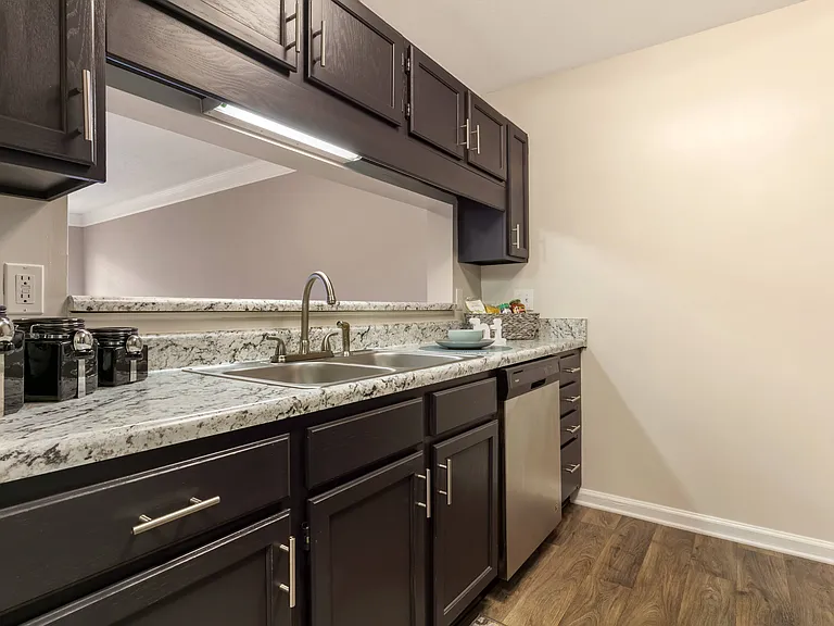 Deep River Pointe — Photo 37