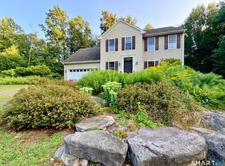 793 Colonel Ledyard Hwy, Ledyard, CT 06339