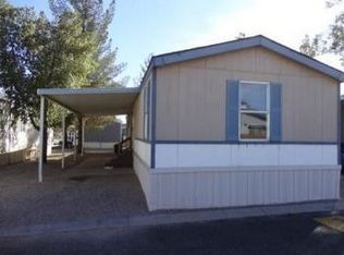 1560 W Fort Lowell Rd UNIT 110, Tucson, AZ 85705