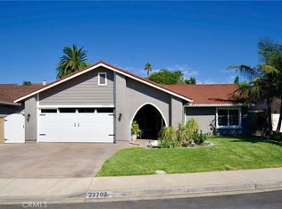 23702 Via Potes, Mission Viejo, CA 92691