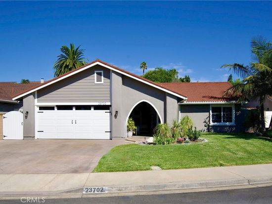 23702 Via Potes, Mission Viejo, CA 92691