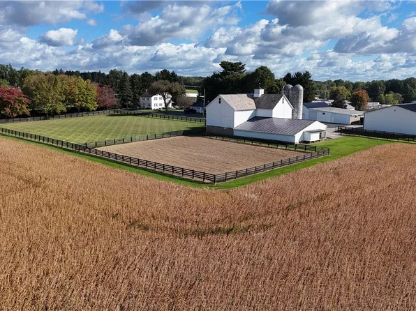 24893 State Route 62, Alliance, OH 44601