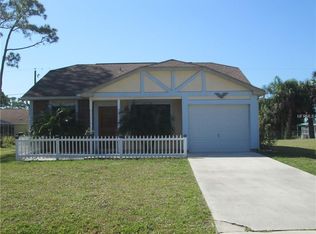 18197 Lake Worth Blvd, Pt Charlotte, FL 33948