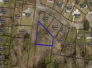 475 Gary Rd NW LOT 0, Atlanta, GA 30318