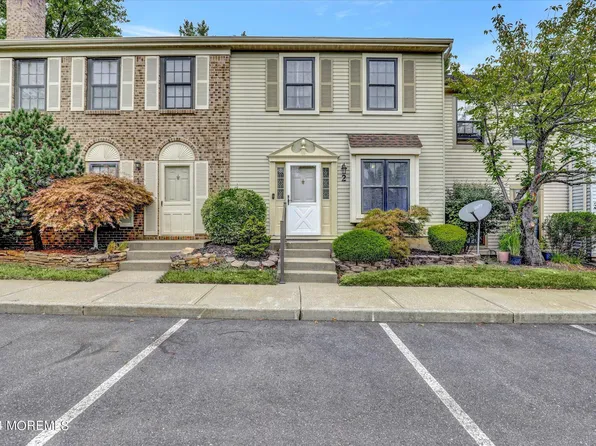 7 Deptford Court #2, Freehold, NJ 07728