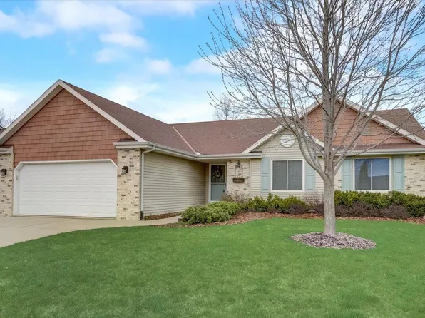 8800 Foxhaven Chse, Sturtevant, WI 53177