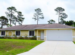 4845 Hader Rd, North Port, FL 34288