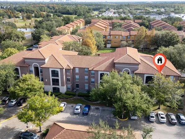 6141 Metrowest Blvd Unit 307, Orlando, FL 32835