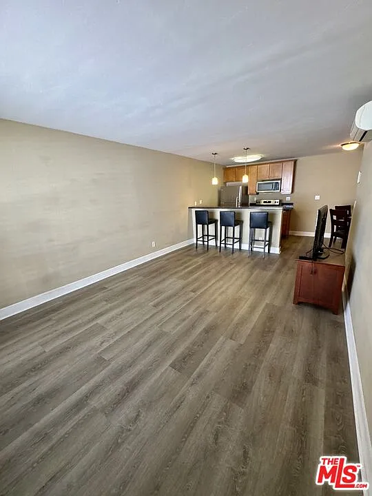 1 bed, 1.0 bath, 663 sqft, $2,650 — Photo 2