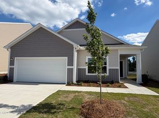 167 S Meyers Ct, Clayton, NC 27520