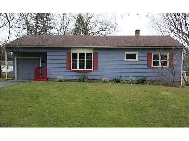 43 Meadow View Dr photo 1
