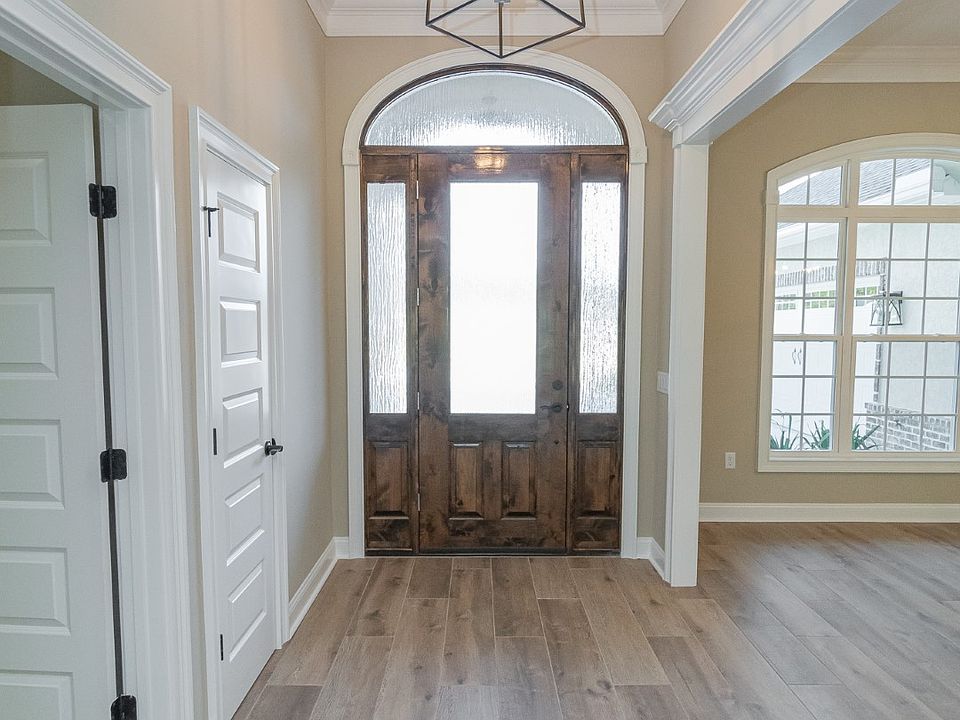 The O'Connor (2960 sqft) Plan, Fiddler's Cove, Kingsland, GA 31548 Zillow