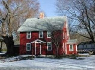 12 Devotion Rd, Scotland, CT 06264