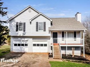 12 Top Ridge Ct, Adairsville, GA 30103