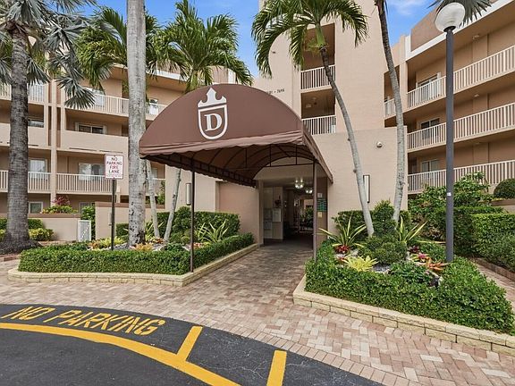 2nd image of 7649 E Granville Drive #301