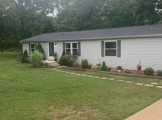 9641 Goldman Rd, Hillsboro, MO 63050