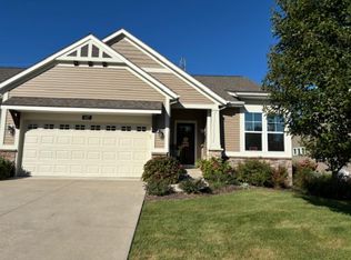 457 W Abbey Mill Dr SE, Ada, MI 49301