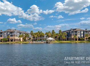 906 Henderson Ave #3274, Houston, TX 77058