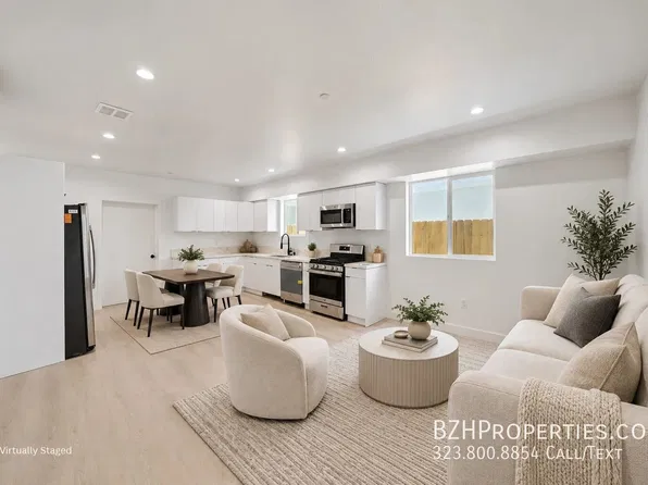 5655 Case Ave #3, North Hollywood, CA 91601