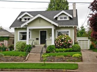 2725 NE 60th Ave, Portland, OR 97213