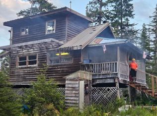 LOT Ptn #16, Petersburg, AK 99833