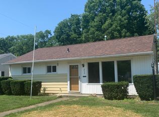 232 SW 19th St, Richmond, IN 47374