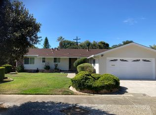 1221 Mandarin Dr, Sunnyvale, CA 94087