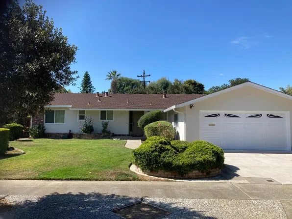 1221 Mandarin Dr, Sunnyvale, CA 94087