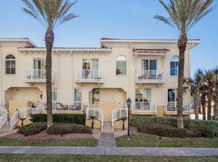1032 S 1st St #9, Jacksonville Beach, FL 32250