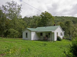 1236 Judson Rd, Hinton, WV 25951