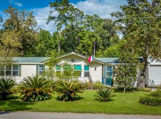 23322 Bettywood Ln, Tomball, TX 77375