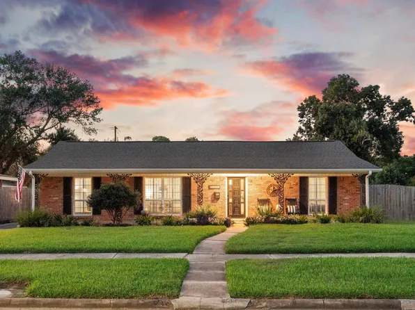 5202 Lamonte Ln, Houston, TX 77092