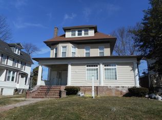 3408 Duvall Ave APT 1, Baltimore, MD 21216