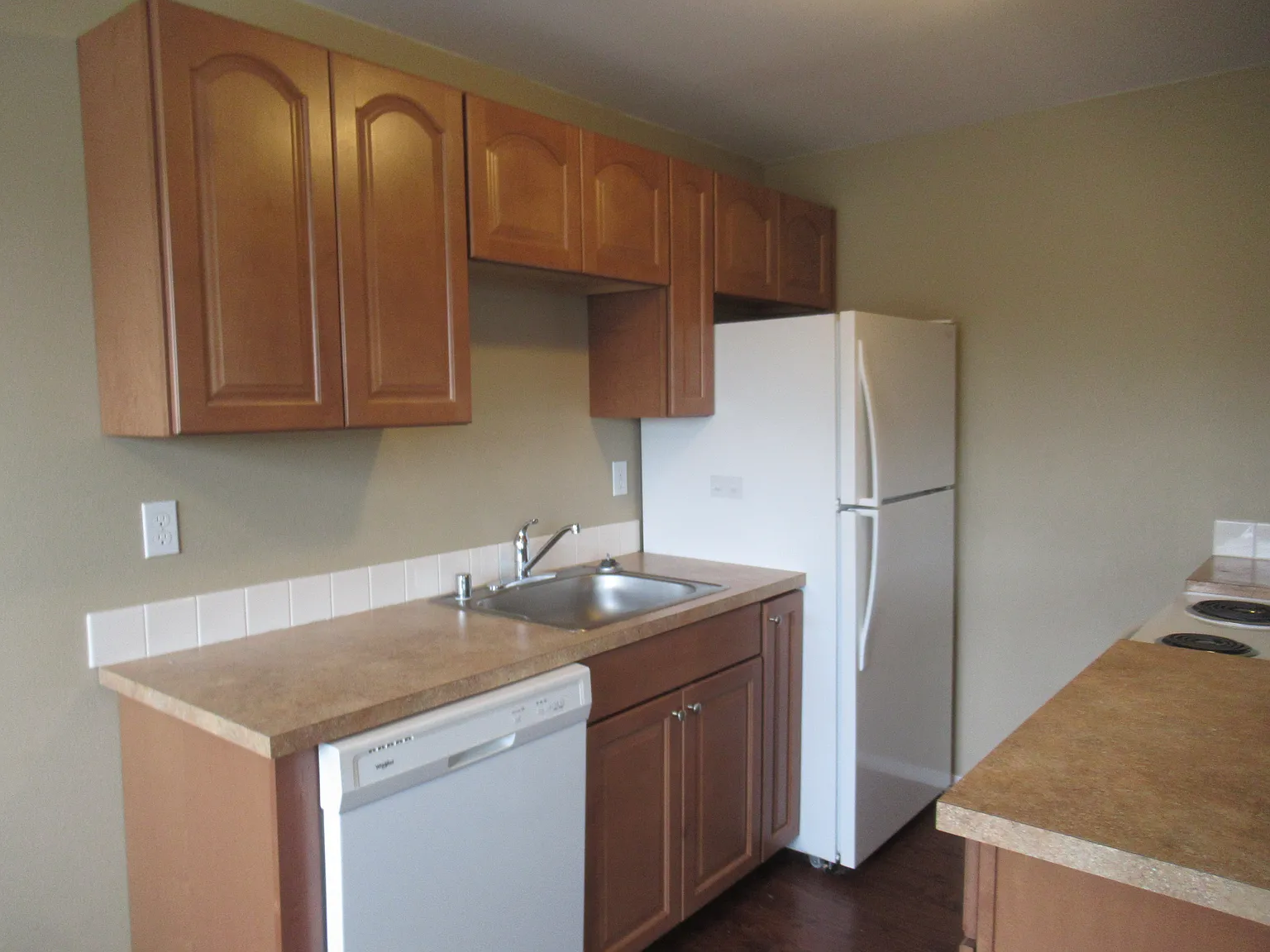 1 bed, 560 sqft, $1,650 — Photo 2