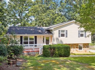 3885 Easy Cir NE, Marietta, GA 30066