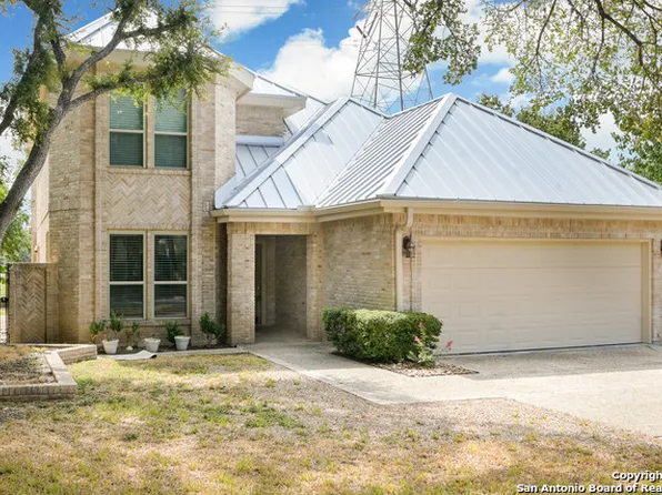 642 S BIRDSONG, San Antonio, TX 78258