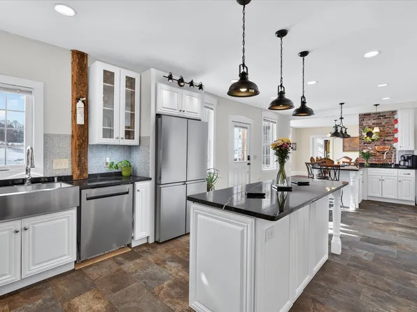 1407 Whittier Hill Road, Cabot, VT 05647