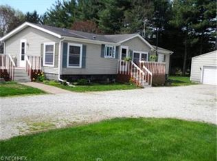 8966 Camp Rd, West Salem, OH 44287