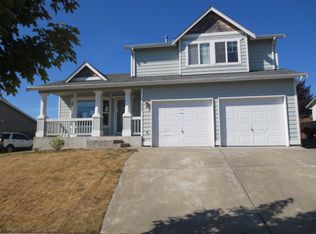8421 175th St NE, Arlington, WA 98223