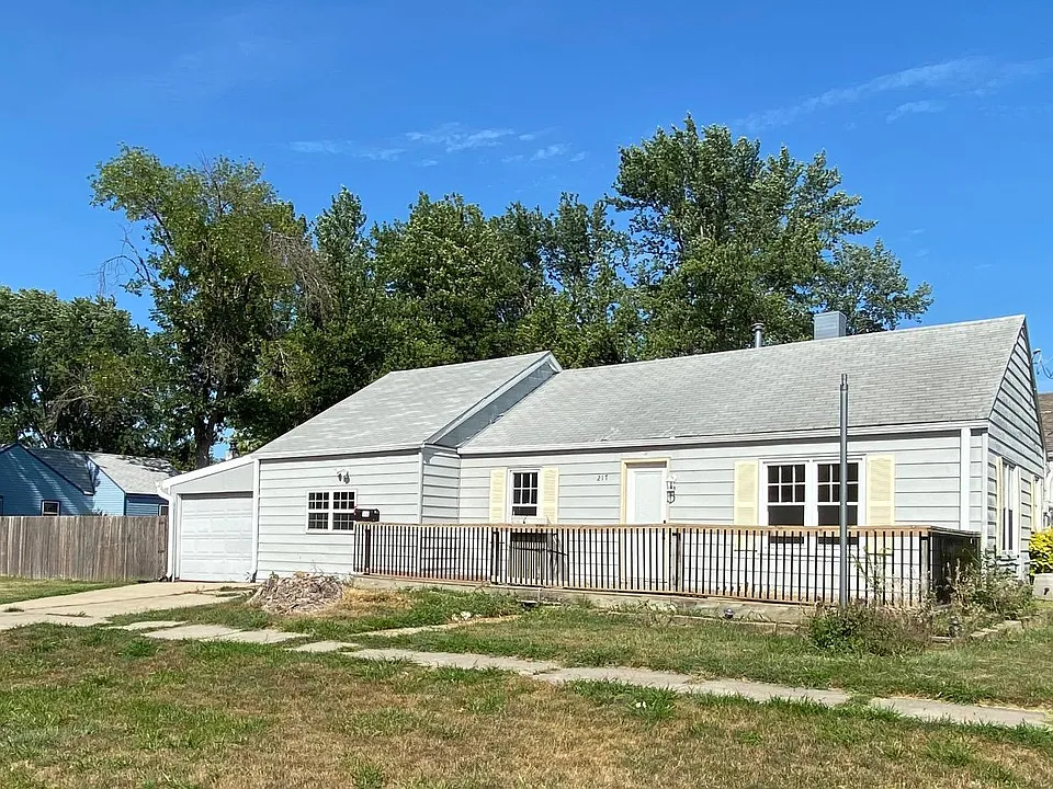 217 SW Kline St