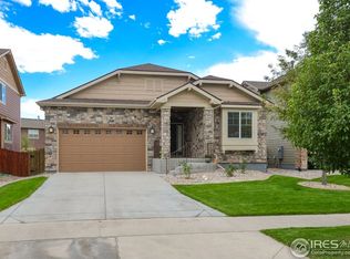 3393 Wagon Trail Rd, Fort Collins, CO 80524
