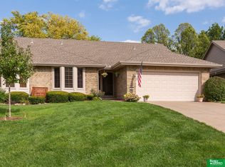 2607 N 132nd Ave, Omaha, NE 68164