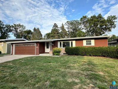3112 S Lyndale Ave, Sioux Falls, SD, 57105